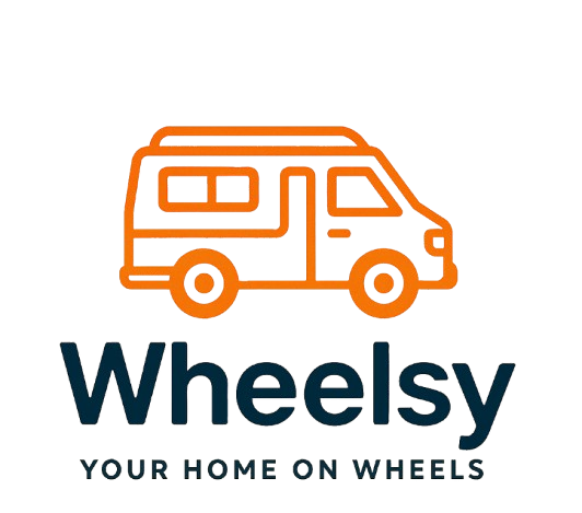 Wheelsy Logo